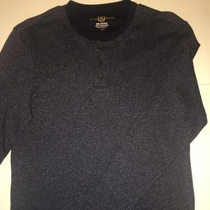 Club Room Long Sleeve Shirt